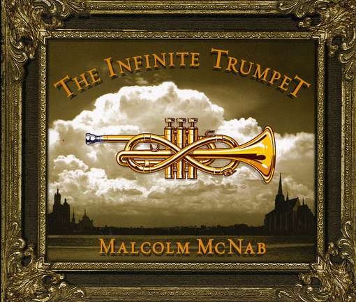 Infinite Trumpet - Malcolm Mcnab - Música - CD Baby - 0015882000284 - 5 de agosto de 2010