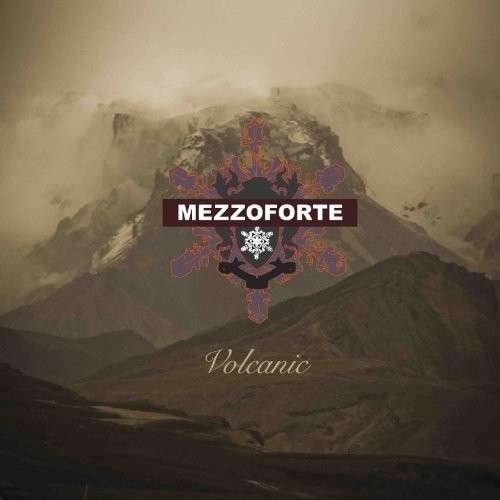 Volcanic - Mezzoforte - Musik - BHM - 0090204641284 - 29 oktober 2013