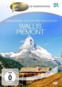 Wallis & Piemont - Br-fernweh - Film - ZYX - 0090204782284 - 4. februar 2010