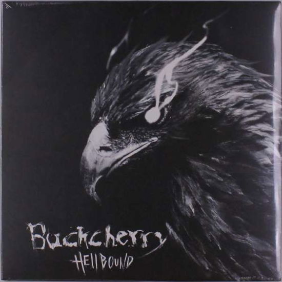 Cover for Buckcherry · Hellbound (Ltd. Blk. / Clear Smoke) (LP) (2021)