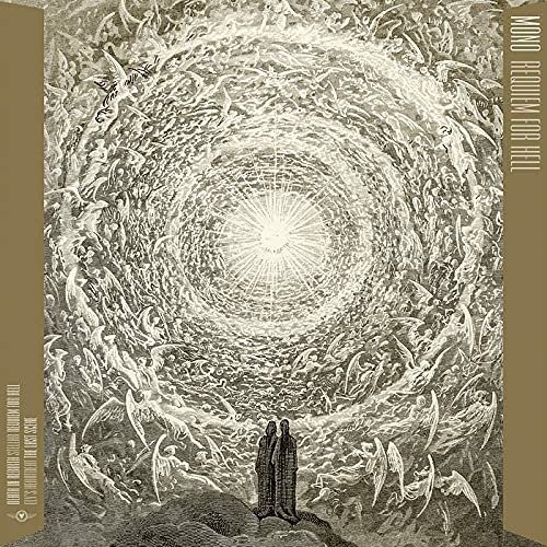 Requiem for Hell - Mono - Musik -  - 0196292102284 - 24. september 2021