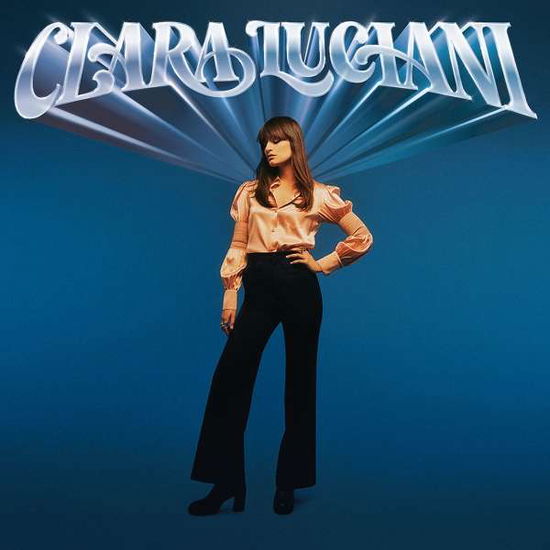 Coeur - Clara Luciani - Music - UNIVERSAL - 0602438092284 - June 11, 2021