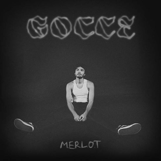 Cover for M.e.r.l.o.t · Gocce (CD) (2022)