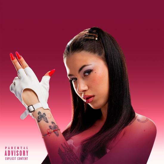 Vera Baddie - Anna - Musikk - EMI - 0602465904284 - 5. juli 2024