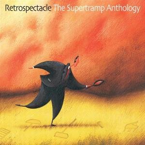 Cover for Supertramp · Retrospectable: Anthology (CD) [Deluxe edition] (2005)