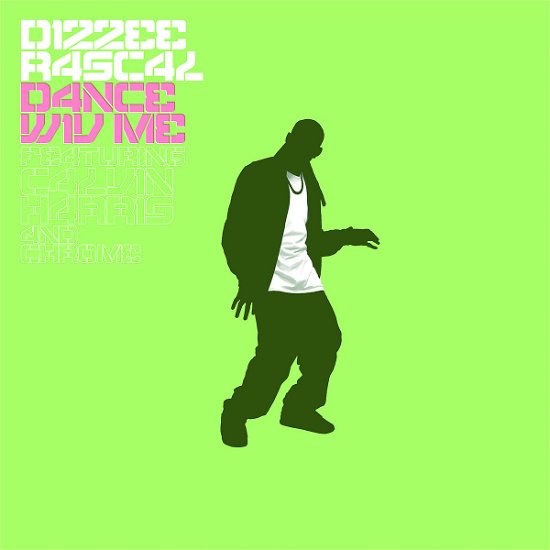 Cover for Dizzee Rascal · Dance Wiv Me (SCD) (2009)