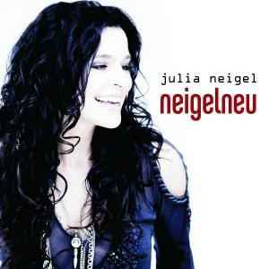 Cover for Julia Neigel · Neigel Neu (CD) (2011)