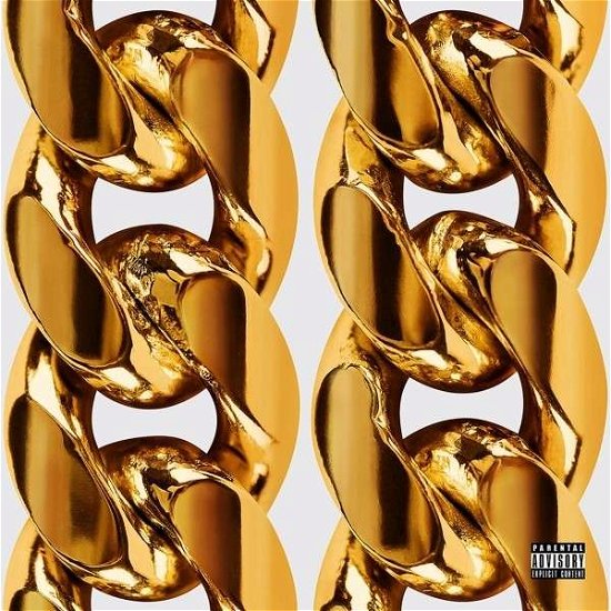 Cover for 2 Chainz · B.o.a.t.s. II # Me Ti (CD) (2021)