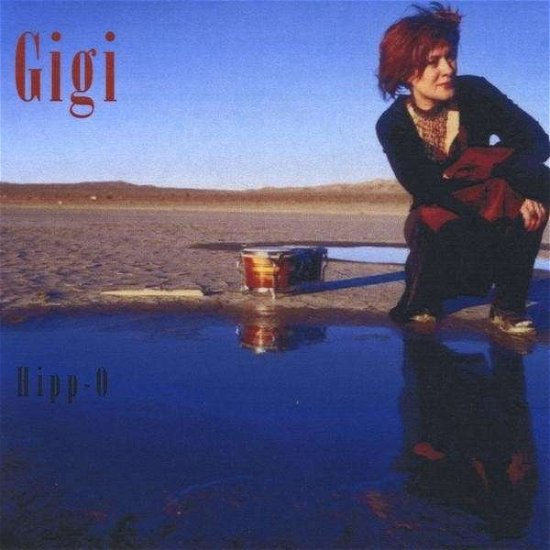 Cover for Gigi · Hipp-o (CD) (2008)
