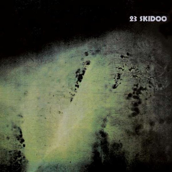 The Culling Is Coming - 23 Skidoo - Musik - LES DISQUES DU CREPUSCULE - 0708527210284 - 29 oktober 2021