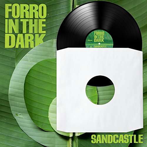 Sandcastle - Forro In The Dark - Music - NACIONAL - 0741360838284 - April 21, 2017