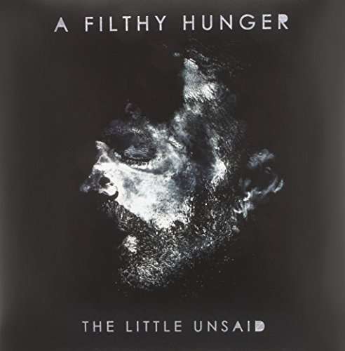 Cover for Little Unsaid · Filthy Hunger (LP) (2014)