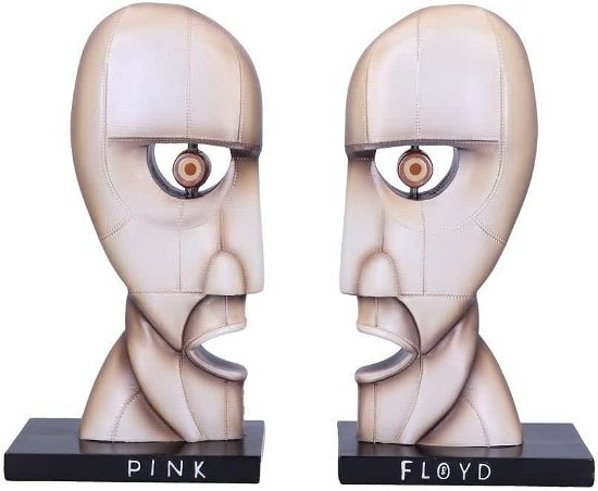 Pink Floyd Buchstützen Division Bell 19 cm - Pink Floyd - Merchandise -  - 0801269149284 - January 25, 2023