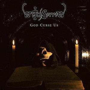 Cover for Witchsorrow · God Curse Us (LP) (2012)