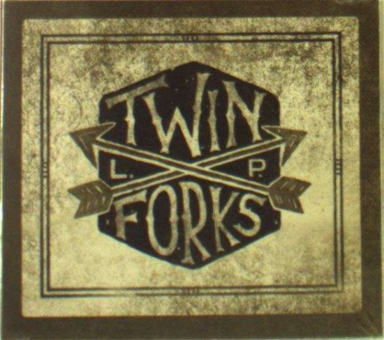 Twin Forks (CD) [Digipak] (2020)