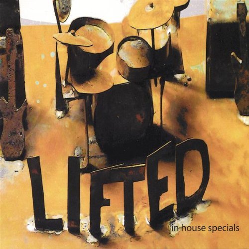 In House Specials - Lifted - Musik - CDB - 0837101039284 - 5. juli 2005