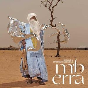 M'berra Ensemble Khalab · M'berra (LP) (2021)