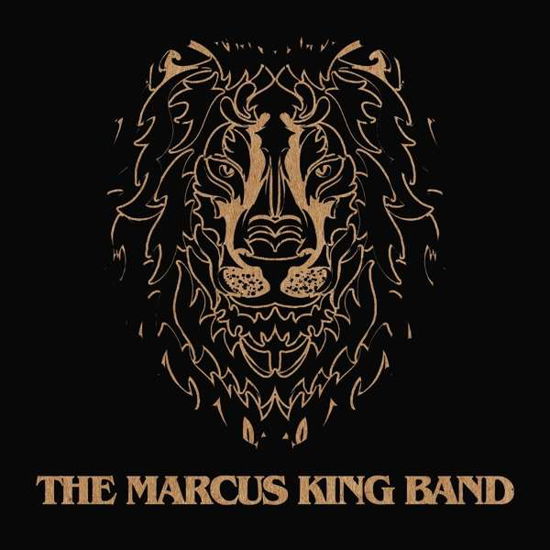 The Marcus King Band (LP) [Limited edition] (2016)