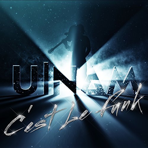 Cover for U-nam · C'est Le Funk (CD) (2014)