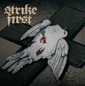 Cover for Strike First · Gospels For The Deceived (LP) (2010)