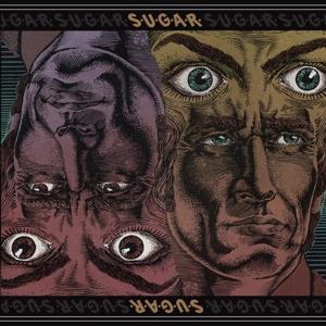 Cover for S.u.g.a.r · II (LP)