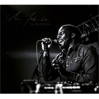 Cover for Sly Johnson · Mic Buddah (CD) (2015)