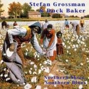 Northern Skies Southern B - Grossmann,stefan & Duck - Music - ACOUSTIC MUSIC - 4013429111284 - November 3, 1997