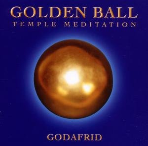 Cover for Godafrid · Golden Ball Temple Meditation (CD) (2012)