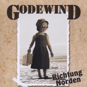 Cover for Godewind · Richtung Norden (CD) (2006)