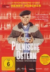 Cover for Henry Hübchen · Polnische Ostern (DVD) (2011)