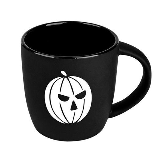 Cover for Helloween · Classic Pumpkin (Mug) (2022)