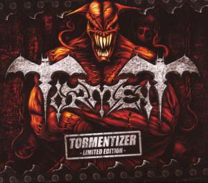 Cover for Torment · Tormentizer (CD) [Limited edition] (2009)