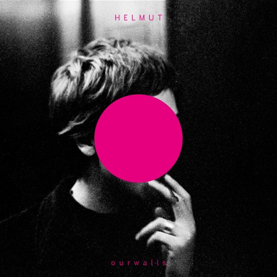 Cover for Helmut · Our Walls (CD) (2017)