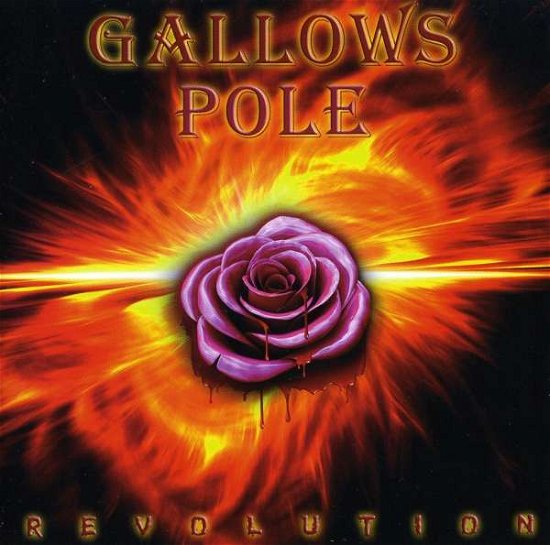 Revolution - Gallows Pole - Música - Karthago Records - 4260141646284 - 5 de dezembro de 2011
