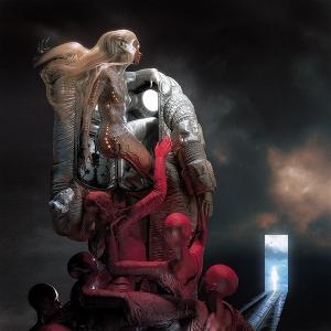 Chimera - Ashen - Música - OUT OF LINE - 4260639464284 - 18 de julio de 2025