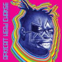 Cover for African Head Charge · A Trip To Bolgatanga (CD) [Japan Import edition] (2023)
