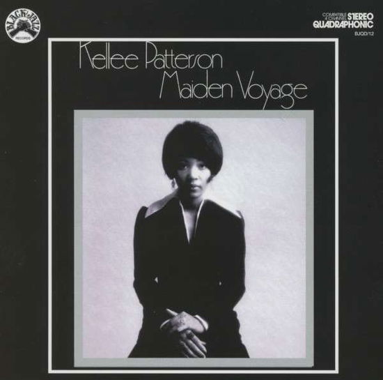 Cover for Kellee Patterson · Maiden Voyage (CD) [Japan Import edition] (2012)