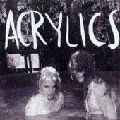 Cover for Acrylics · Lives and Treasure &lt;limited&gt; (CD) [Japan Import edition] (2013)