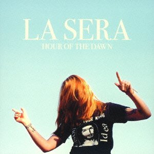Cover for La Sera · Hour of the Dawn (CD) [Japan Import edition] (2014)