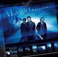 Cover for Alvino · Picture &lt;limited&gt; (CD) [Japan Import edition] (2013)