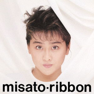 Cover for Misato Watanabe · Ribbon -30th Anniversary Edition- &lt;limited&gt; (CD) [Japan Import edition] (2018)