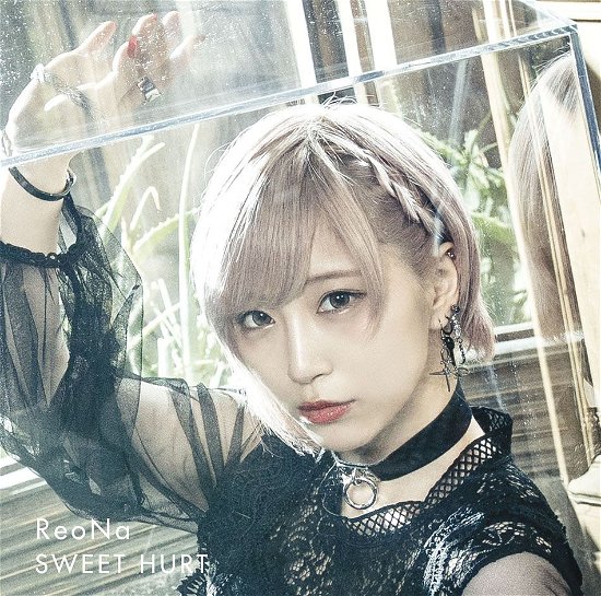 Cover for Reona · Sweet Hurt (CD) [Japan Import edition] (2018)