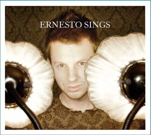 Cover for Ernesto · Ernesto Sings (CD) [Japan Import edition] (2018)