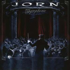 Symphonic - Jorn Lande - Musikk - 21AT - 4560329801284 - 20. februar 2013