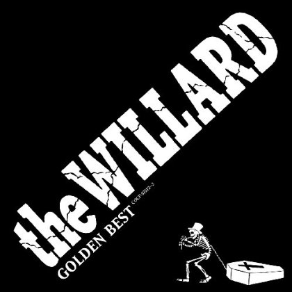 Golden Best the Willard - Willard - Music -  - 4988001734284 - July 18, 2012