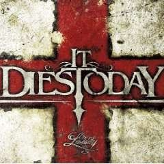 Cover for It Dies Today · Lividity (CD) [Japan Import edition] (2009)