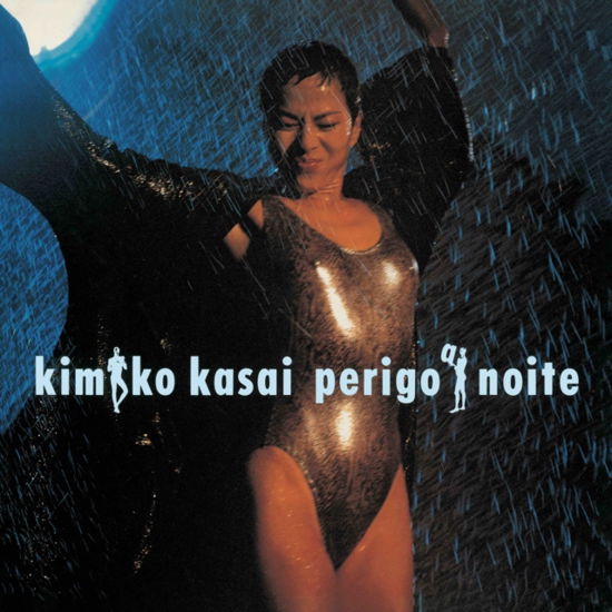 Perigo-A-Inoite (Kiken Na Yoru) - Kimiko Kasai - Muzyka - UNIVERSAL MUSIC - 4988031645284 - 26 lipca 2024