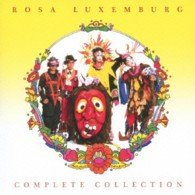 Cover for Rosa Luxemburg · Rosa Luxemburg Complete Collection (CD) [Japan Import edition] (2013)