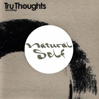 Raise the Game - Natural Self - Musik - TRU THOUGHTS - 5037454134284 - 11. marts 2008