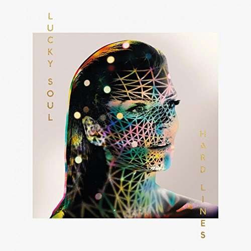 Cover for Lucky Soul · Hard Lines (LP) [Deluxe edition] (2017)
